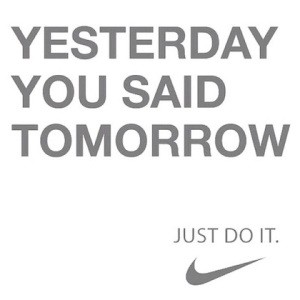 yesterday-you-said-tomorrow-picture-quote